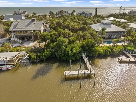 490 Gulf Boulevard Placida FL 33946
