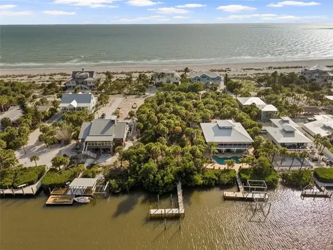 490 Gulf Boulevard Placida FL 33946