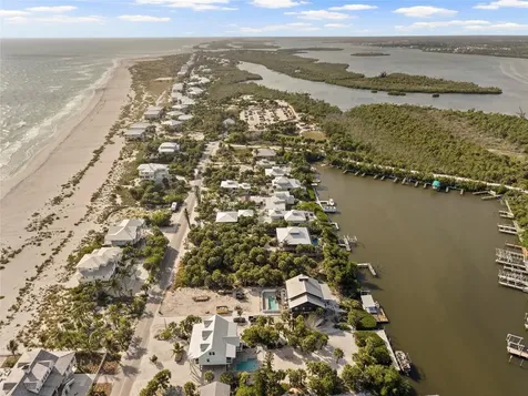 490 Gulf Boulevard Placida FL 33946
