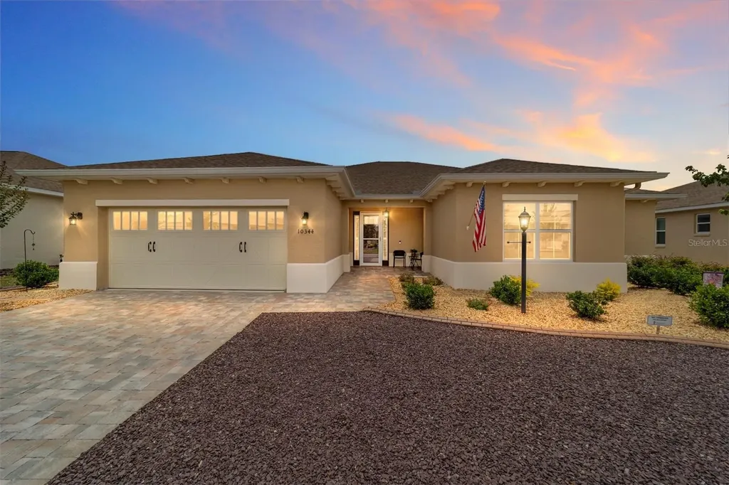 10344 SW 98th Place Road Ocala FL 34481