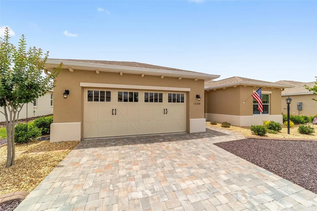 10344 SW 98th Place Road Ocala FL 34481
