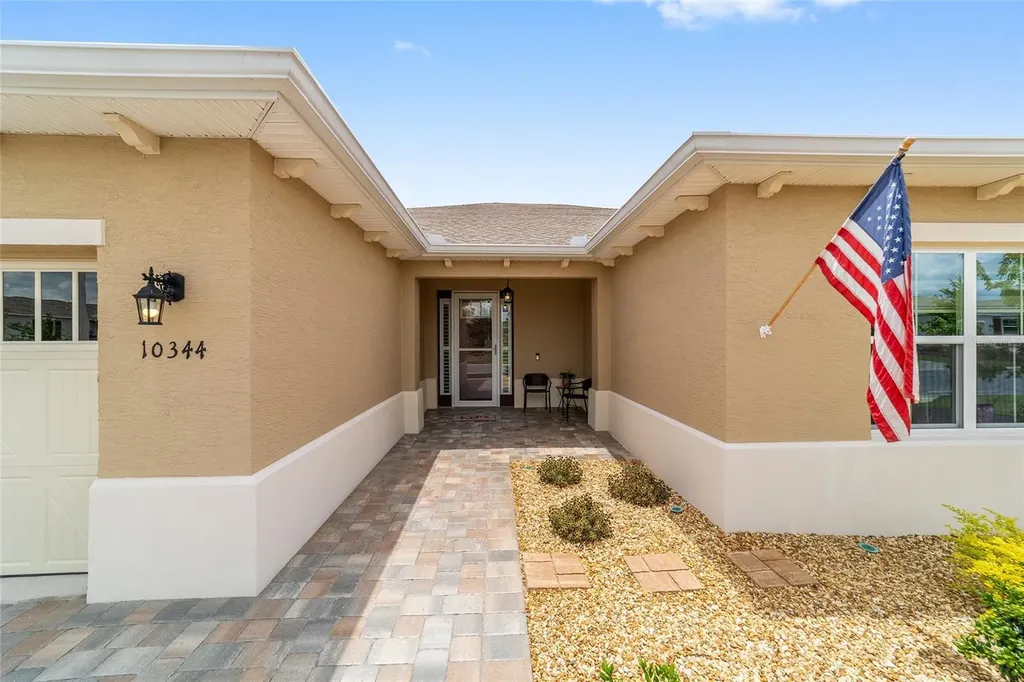 10344 SW 98th Place Road Ocala FL 34481