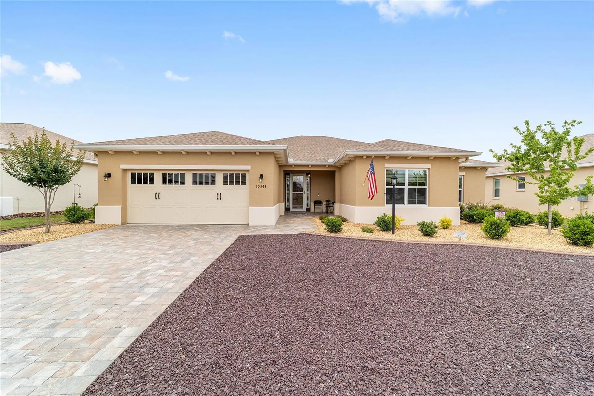 10344 SW 98th Place Road Ocala FL 34481