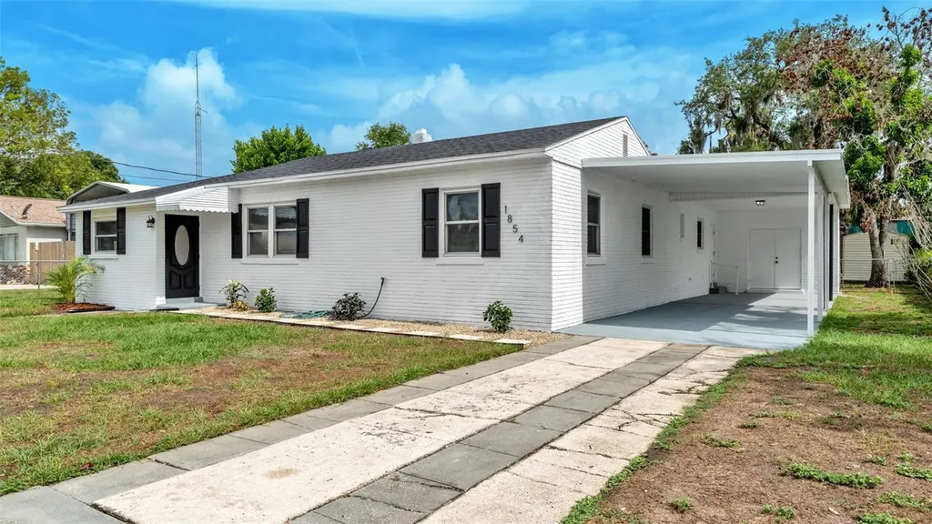 1854 Casco Street Lakeland FL 33801