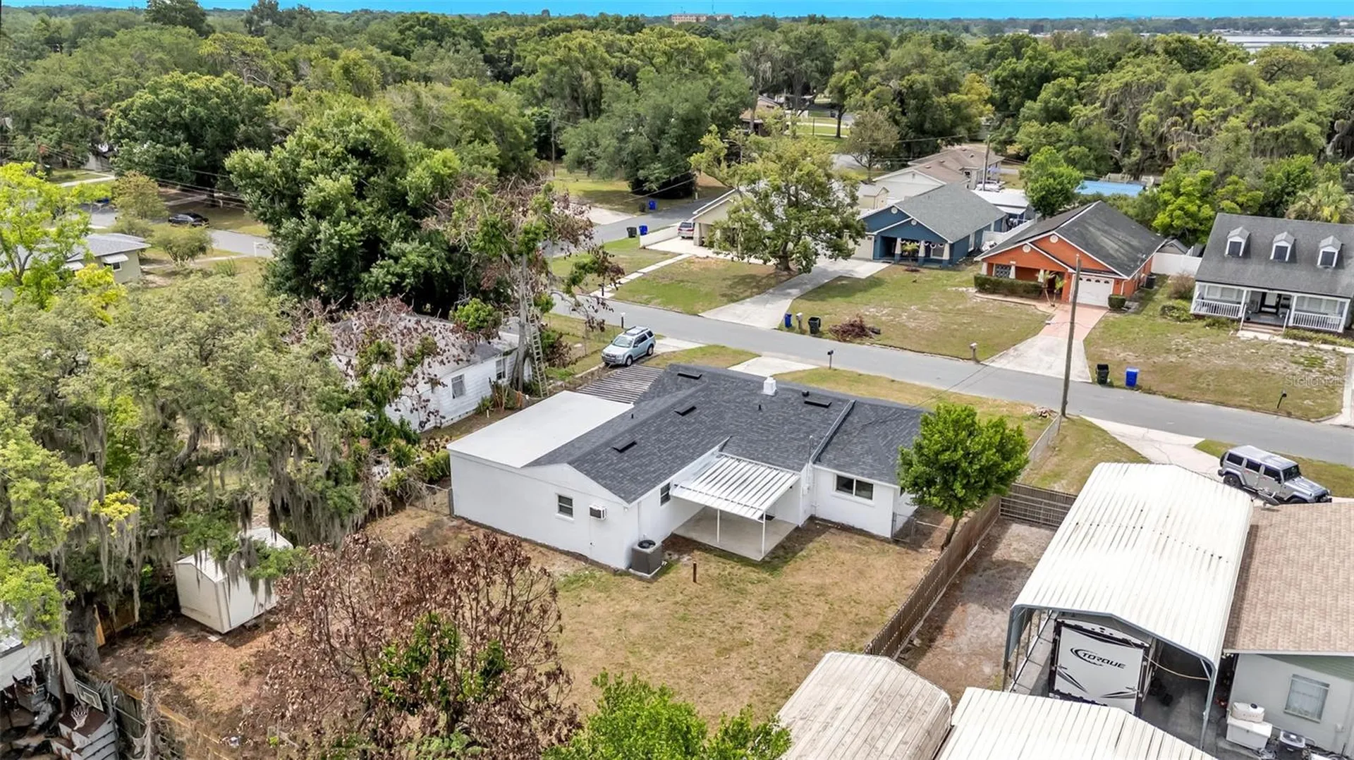 1854 Casco Street Lakeland FL 33801