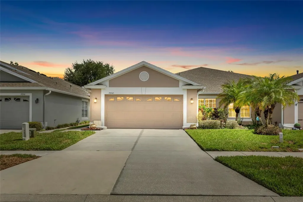19245 Barred Owl Court Land O Lakes FL 34638