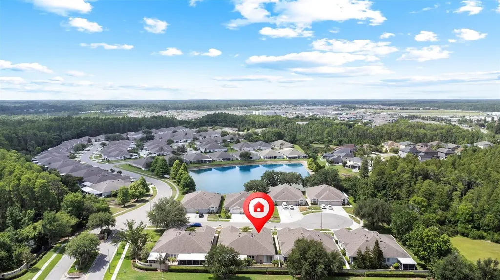 19245 Barred Owl Court Land O Lakes FL 34638