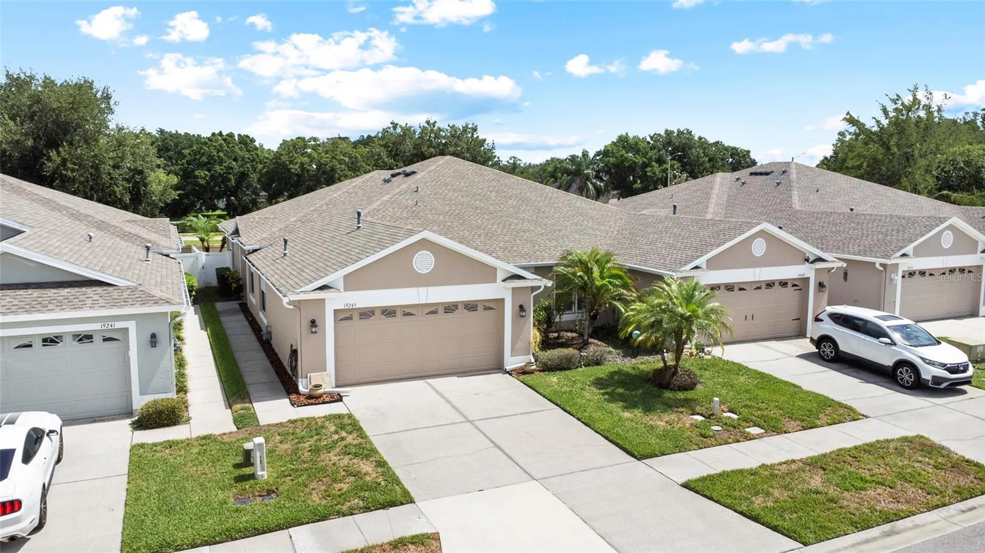 19245 Barred Owl Court Land O Lakes FL 34638