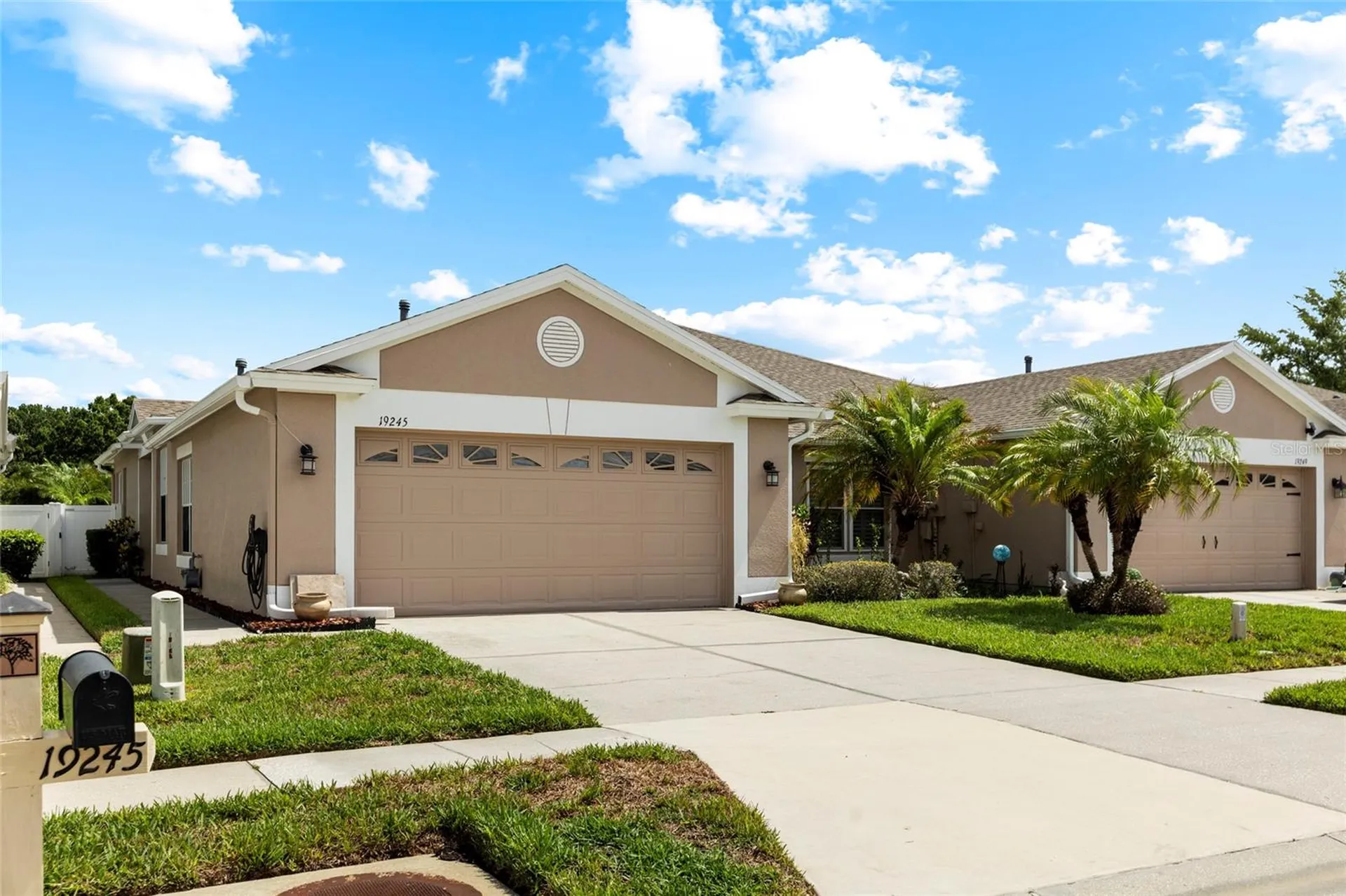 19245 Barred Owl Court Land O Lakes FL 34638