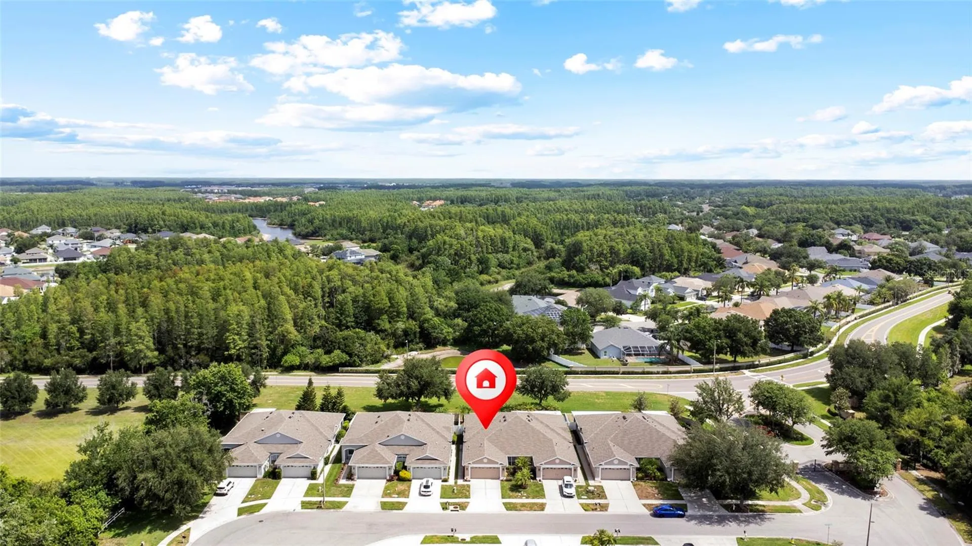 19245 Barred Owl Court Land O Lakes FL 34638