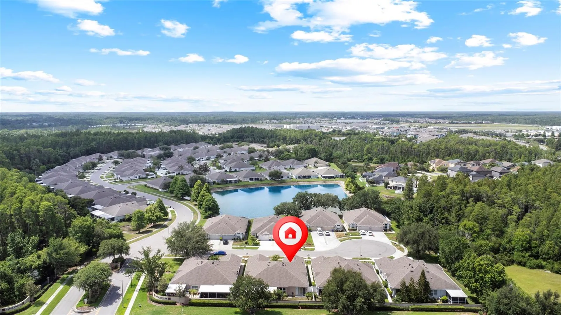 19245 Barred Owl Court Land O Lakes FL 34638