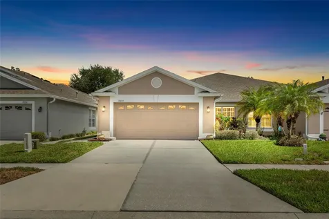 19245 Barred Owl Court Land O Lakes FL 34638