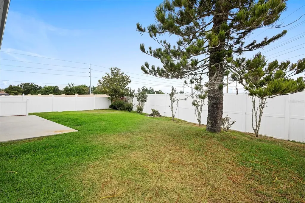 4657 Willamette Circle Orlando FL 32826