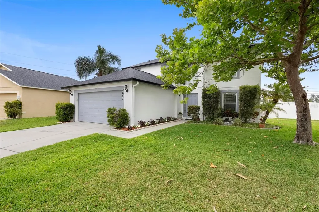 4657 Willamette Circle Orlando FL 32826
