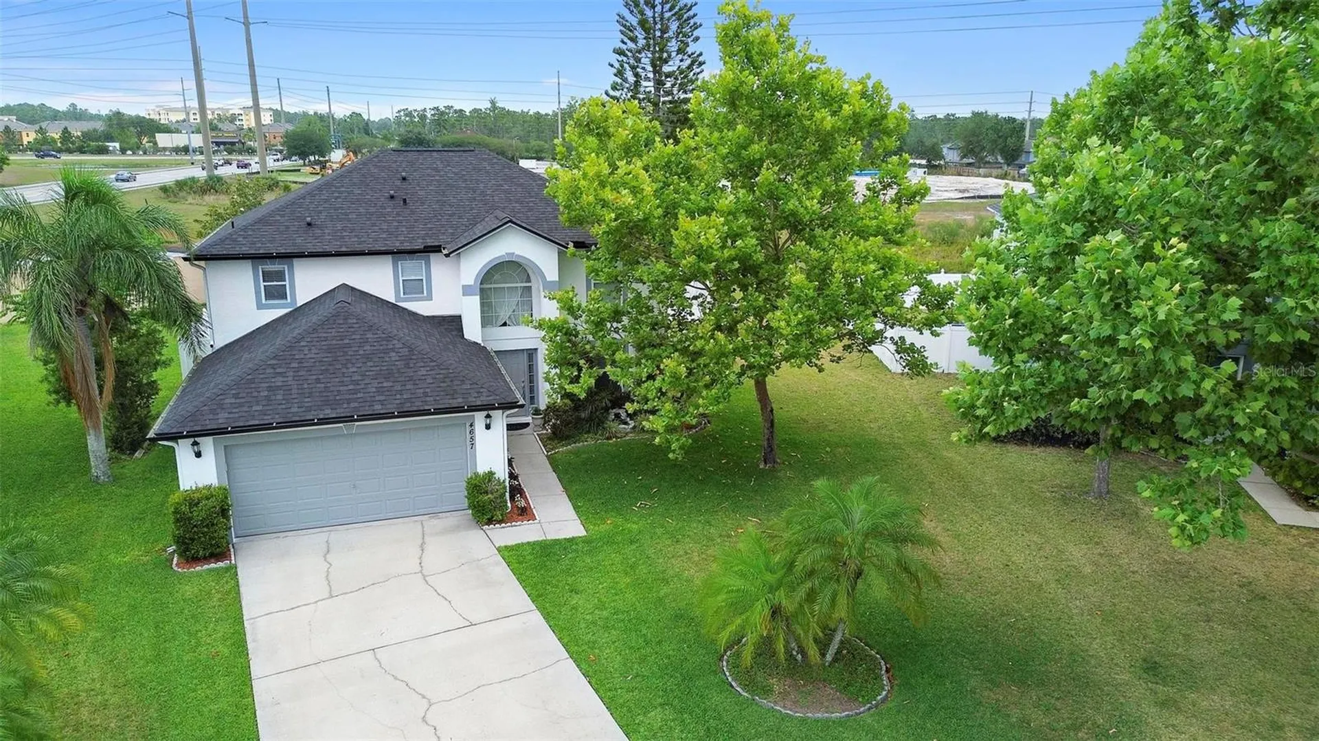 4657 Willamette Circle Orlando FL 32826