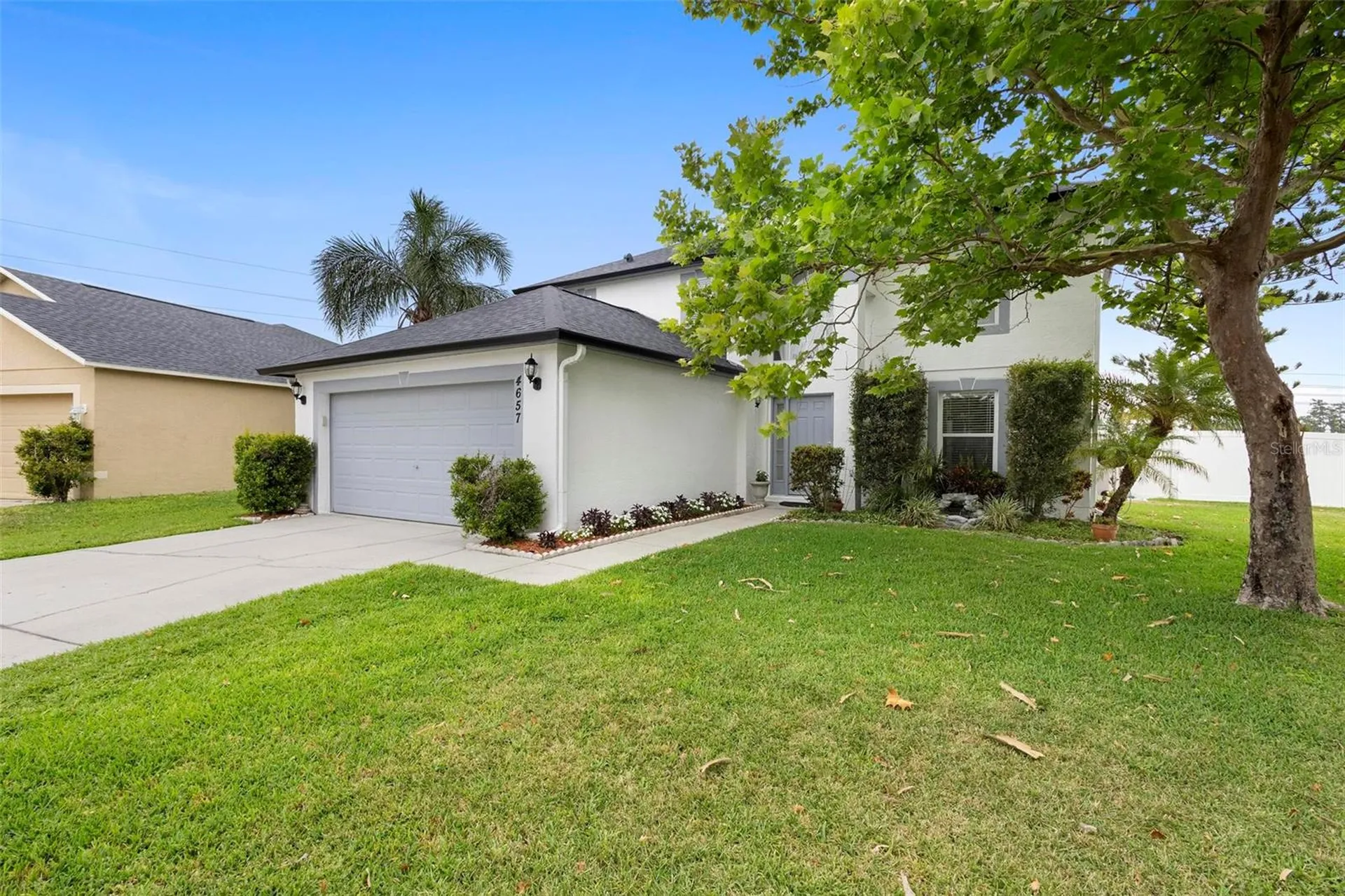 4657 Willamette Circle Orlando FL 32826