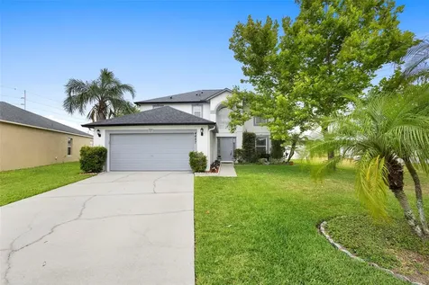 4657 Willamette Circle Orlando FL 32826