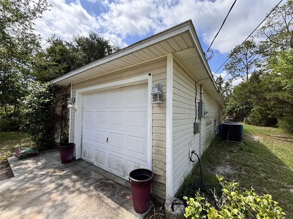 92 Wheatfield Drive Palm Coast FL 32164