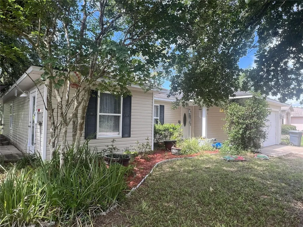 92 Wheatfield Drive Palm Coast FL 32164