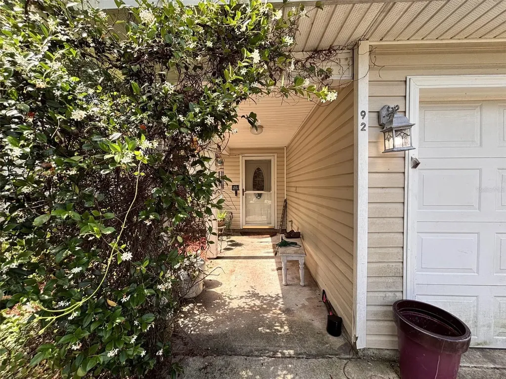 92 Wheatfield Drive Palm Coast FL 32164