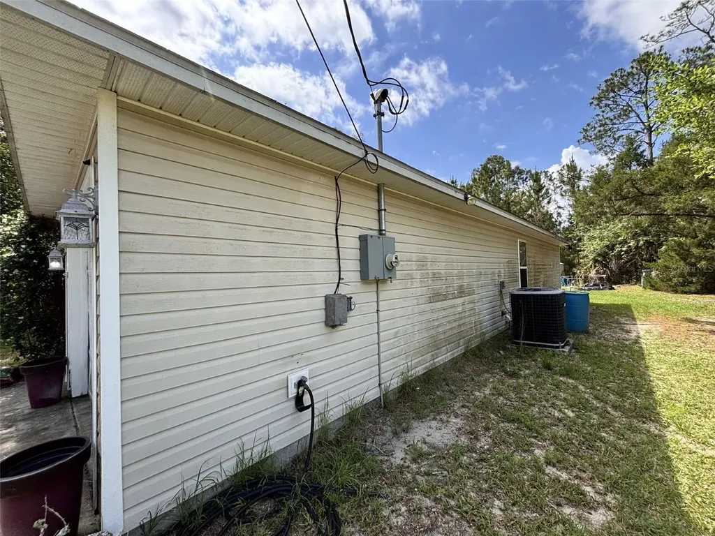 92 Wheatfield Drive Palm Coast FL 32164
