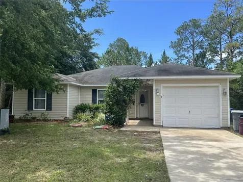 92 Wheatfield Drive Palm Coast FL 32164