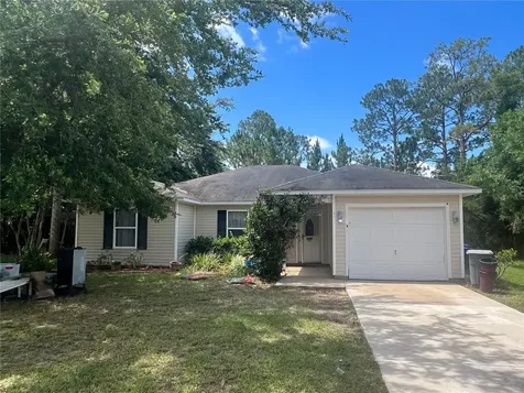92 Wheatfield Drive Palm Coast FL 32164