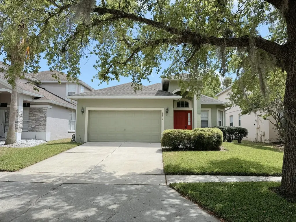 4932 Bellthorn Drive Orlando FL 32837