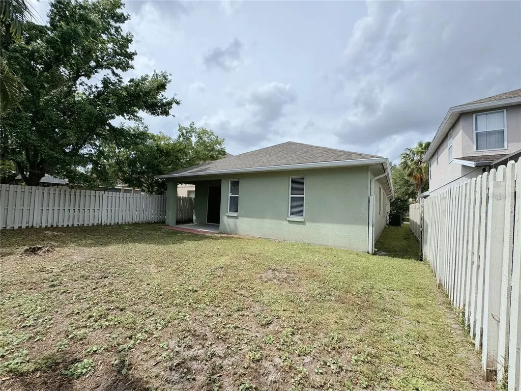 4932 Bellthorn Drive Orlando FL 32837