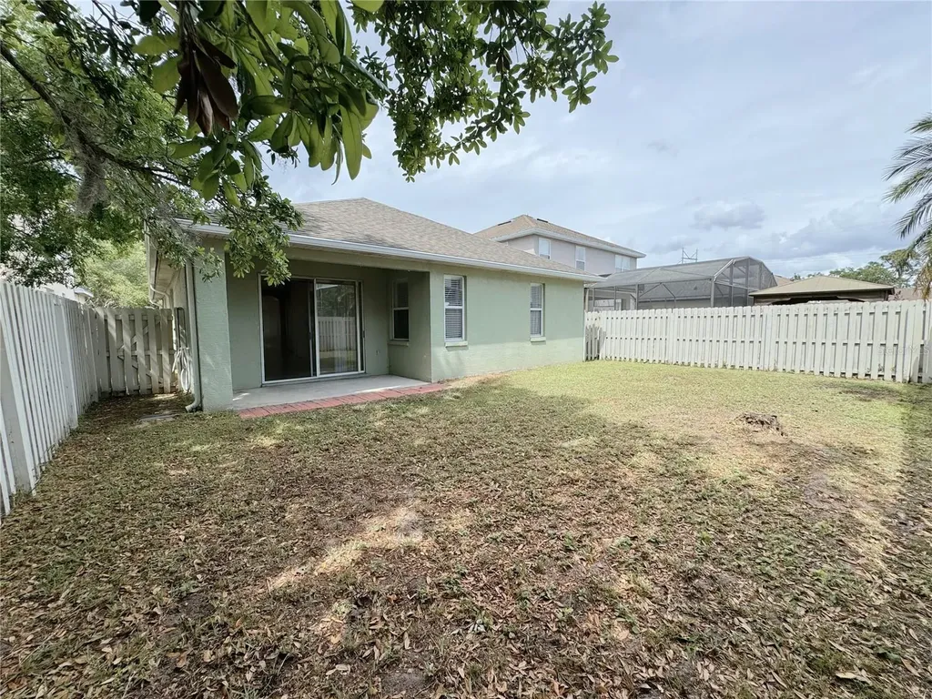 4932 Bellthorn Drive Orlando FL 32837