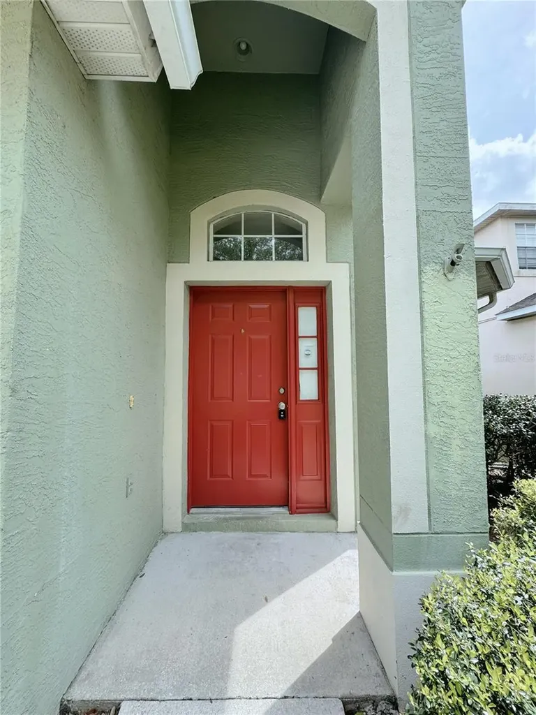 4932 Bellthorn Drive Orlando FL 32837