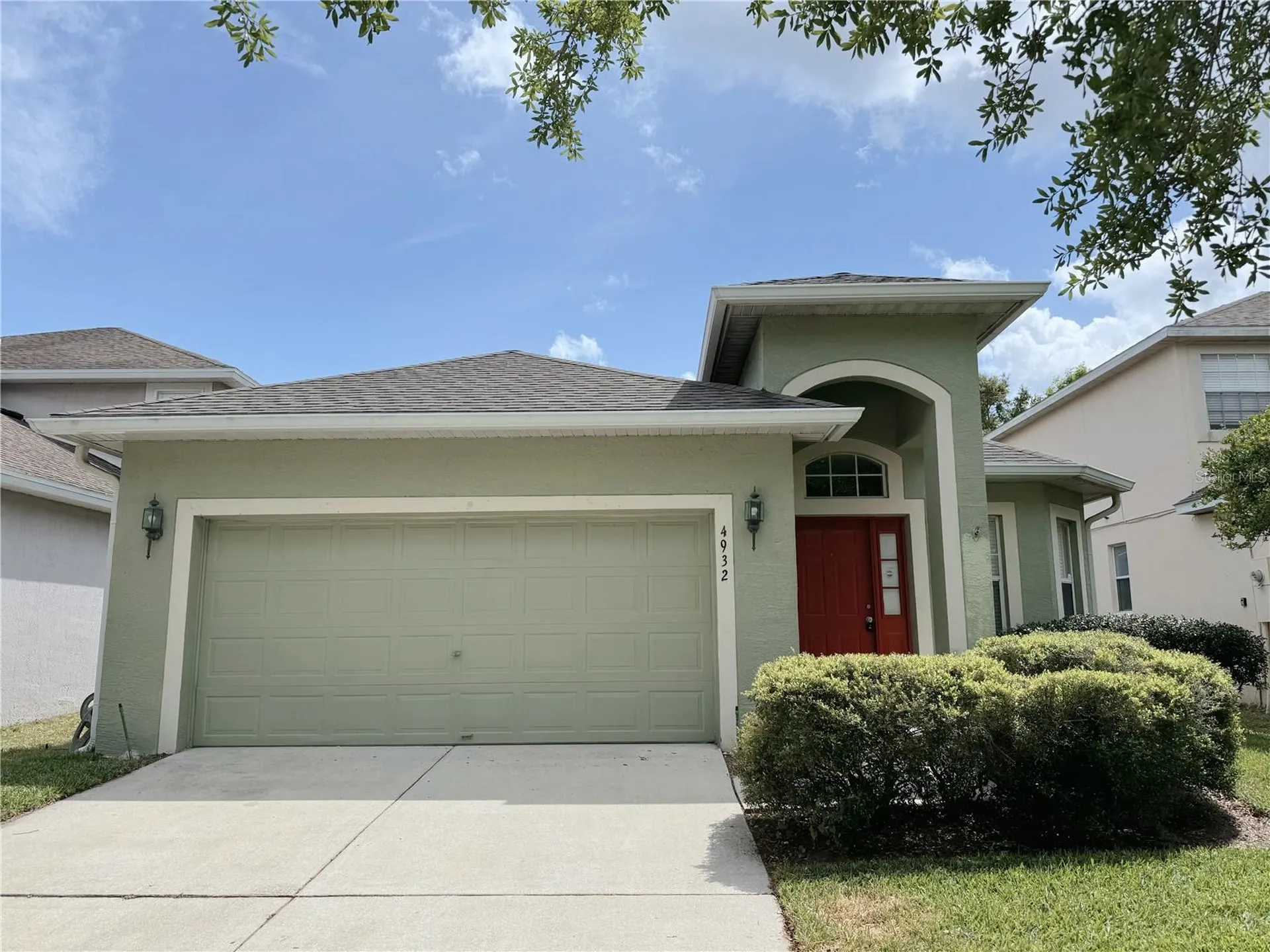 4932 Bellthorn Drive Orlando FL 32837