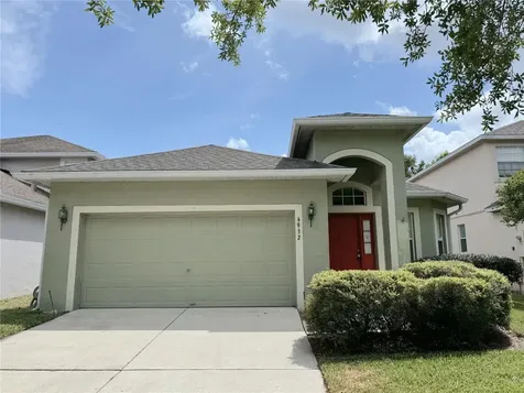 4932 Bellthorn Drive Orlando FL 32837