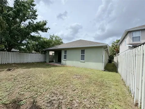 4932 Bellthorn Drive Orlando FL 32837