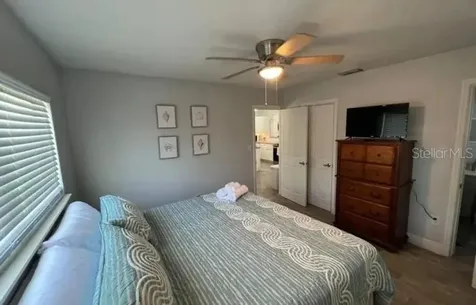 709 W Bayshore Drive Tarpon Springs FL 34689