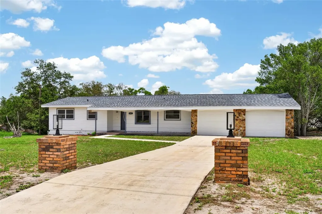 12071 Deep Creek Drive Spring Hill FL 34609