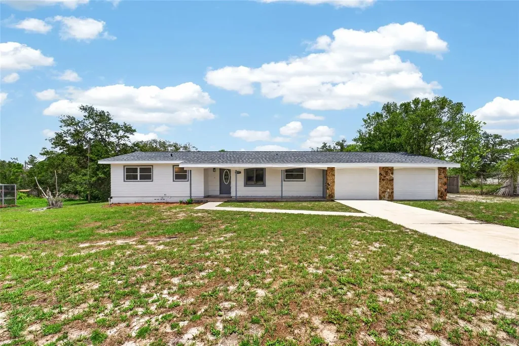 12071 Deep Creek Drive Spring Hill FL 34609