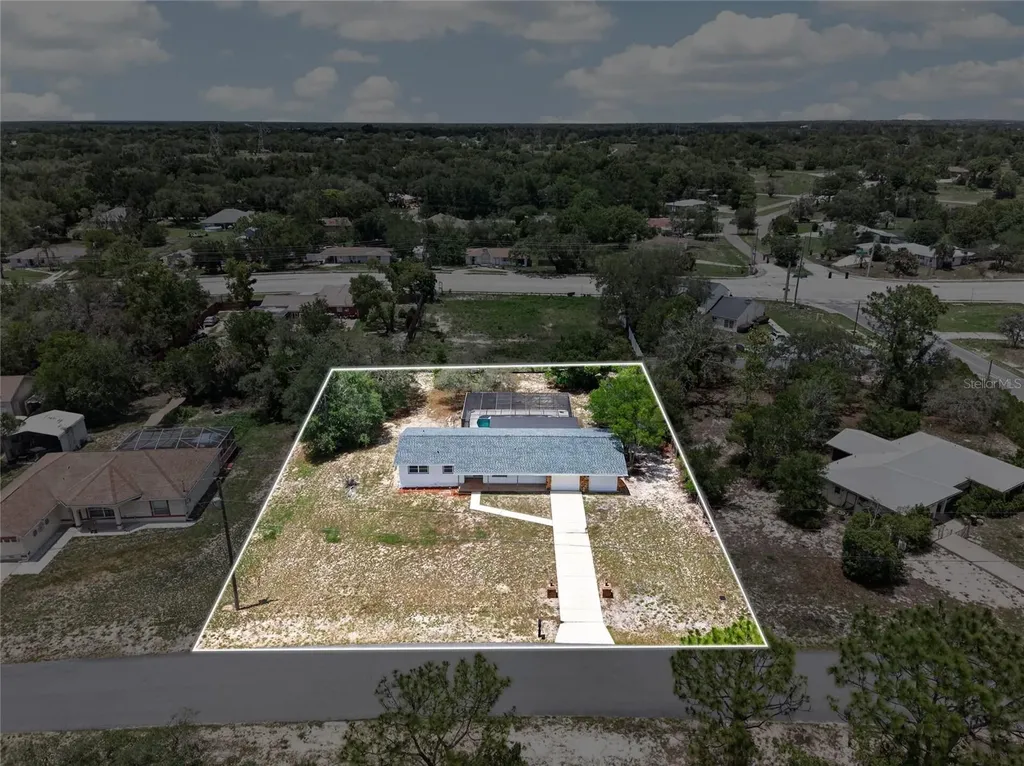 12071 Deep Creek Drive Spring Hill FL 34609