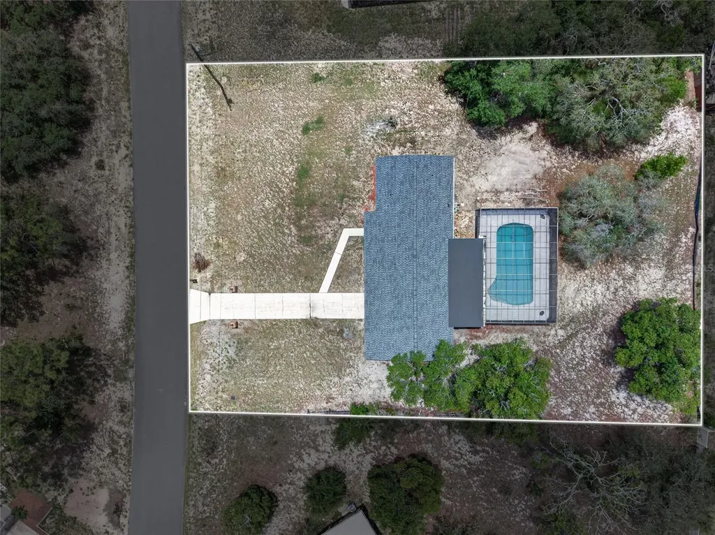 12071 Deep Creek Drive Spring Hill FL 34609