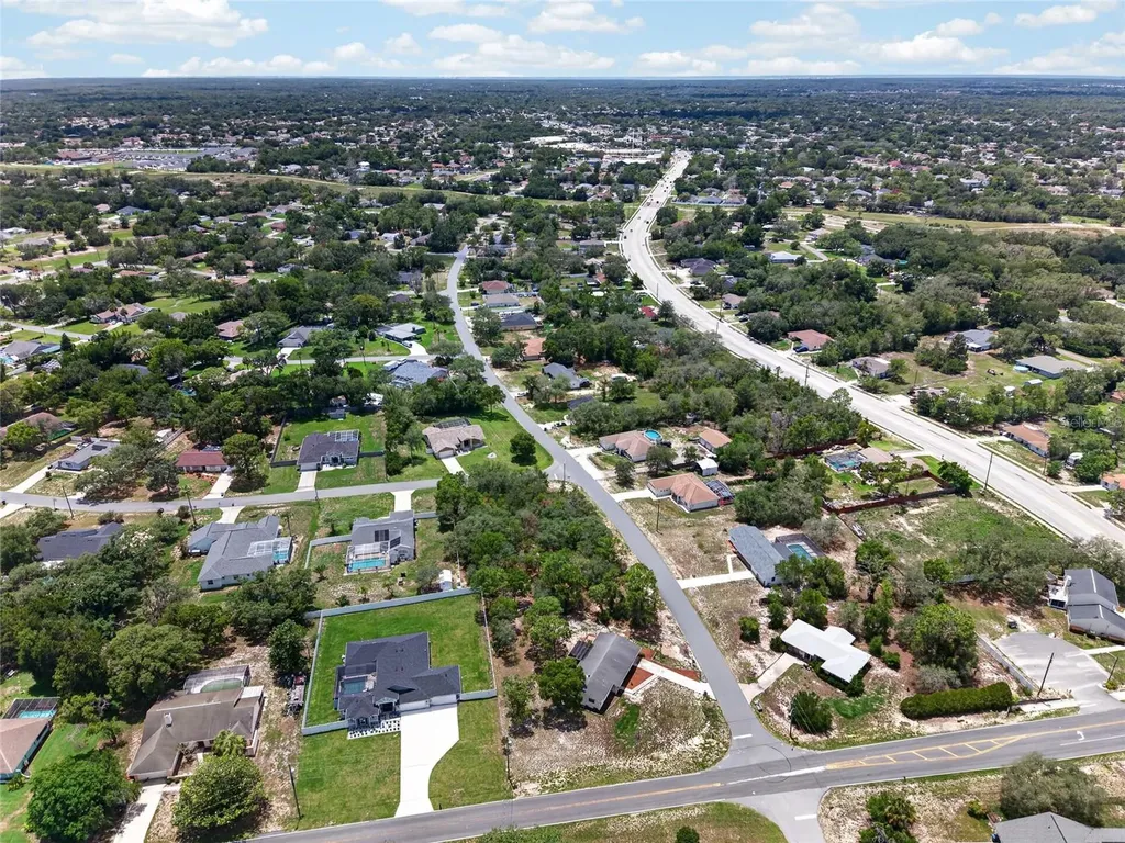 12071 Deep Creek Drive Spring Hill FL 34609