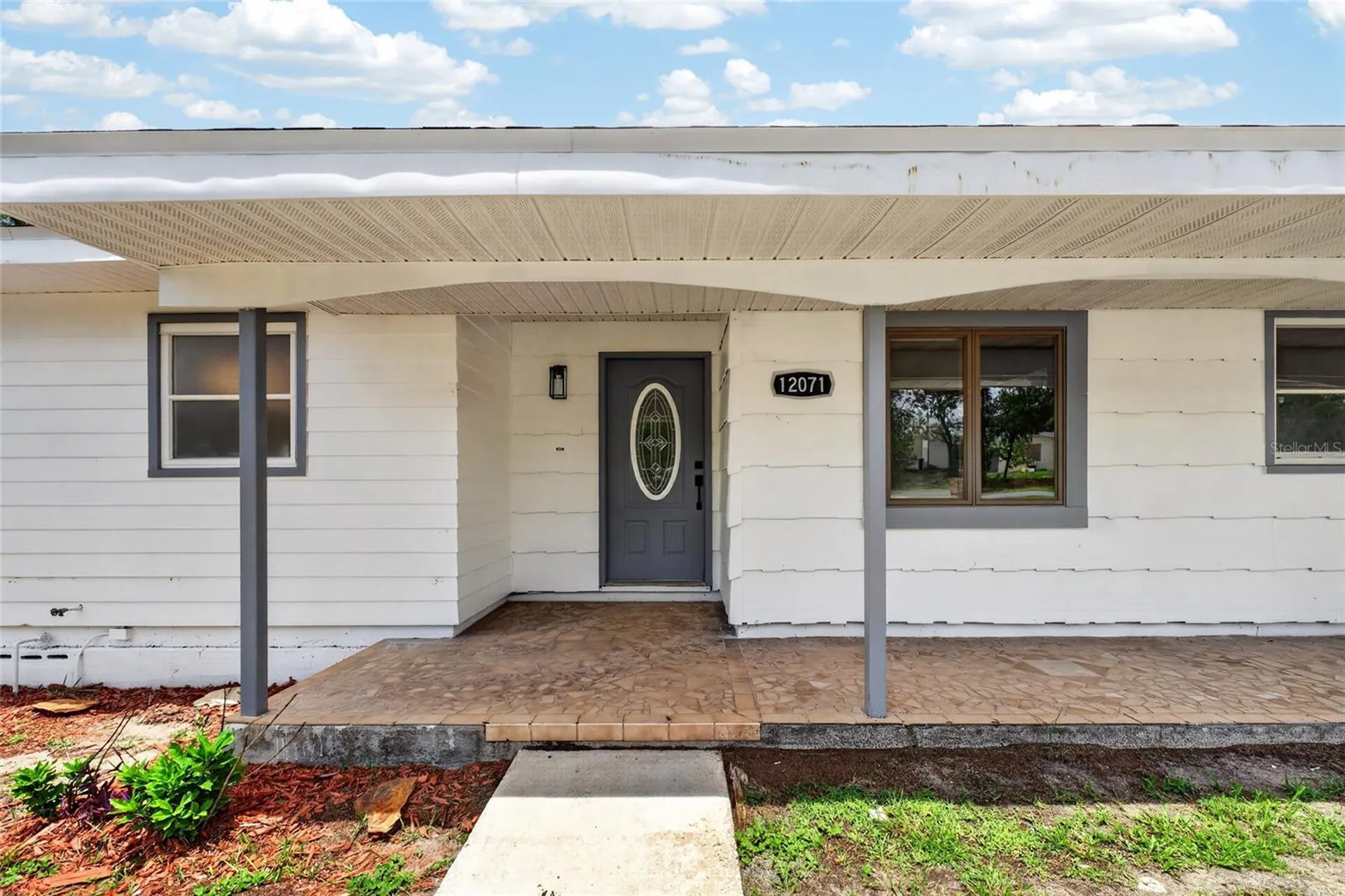 12071 Deep Creek Drive Spring Hill FL 34609