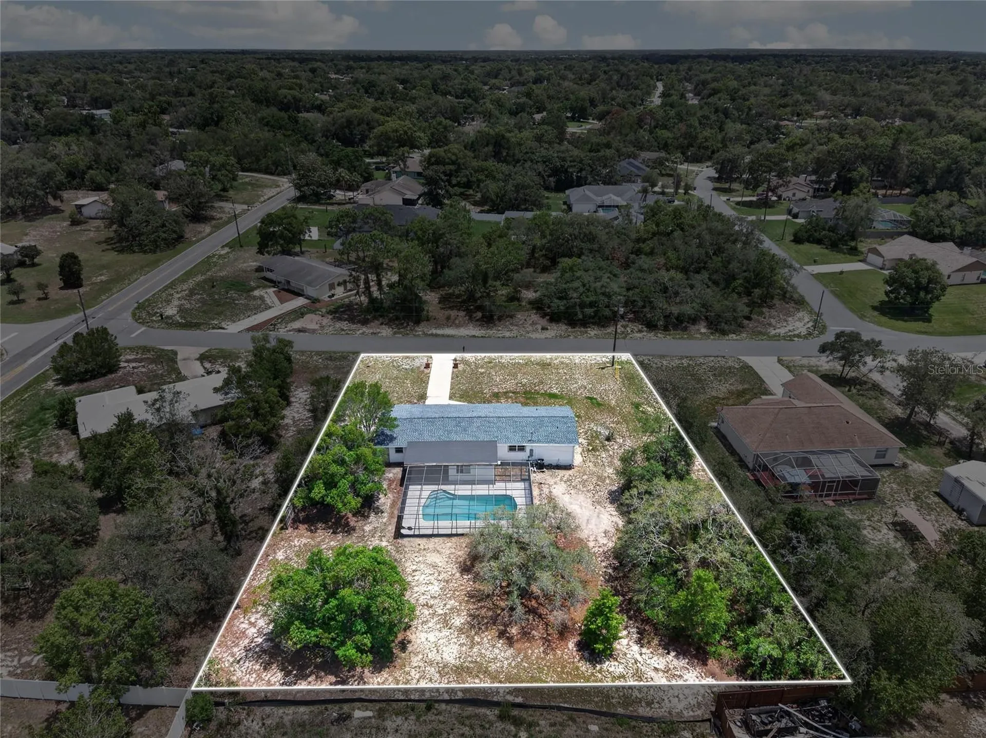12071 Deep Creek Drive Spring Hill FL 34609