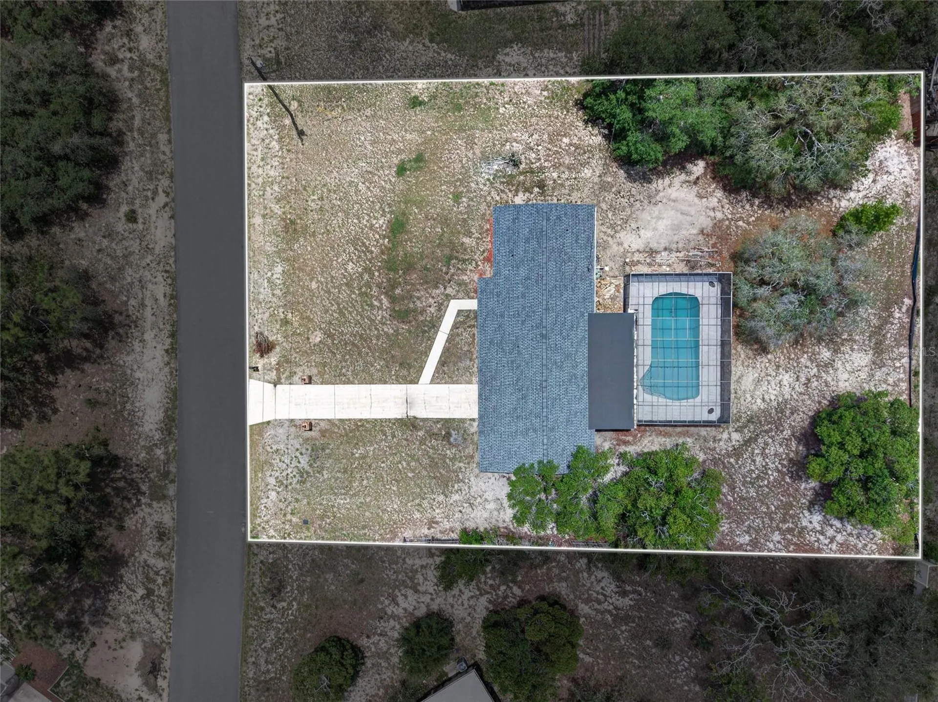 12071 Deep Creek Drive Spring Hill FL 34609