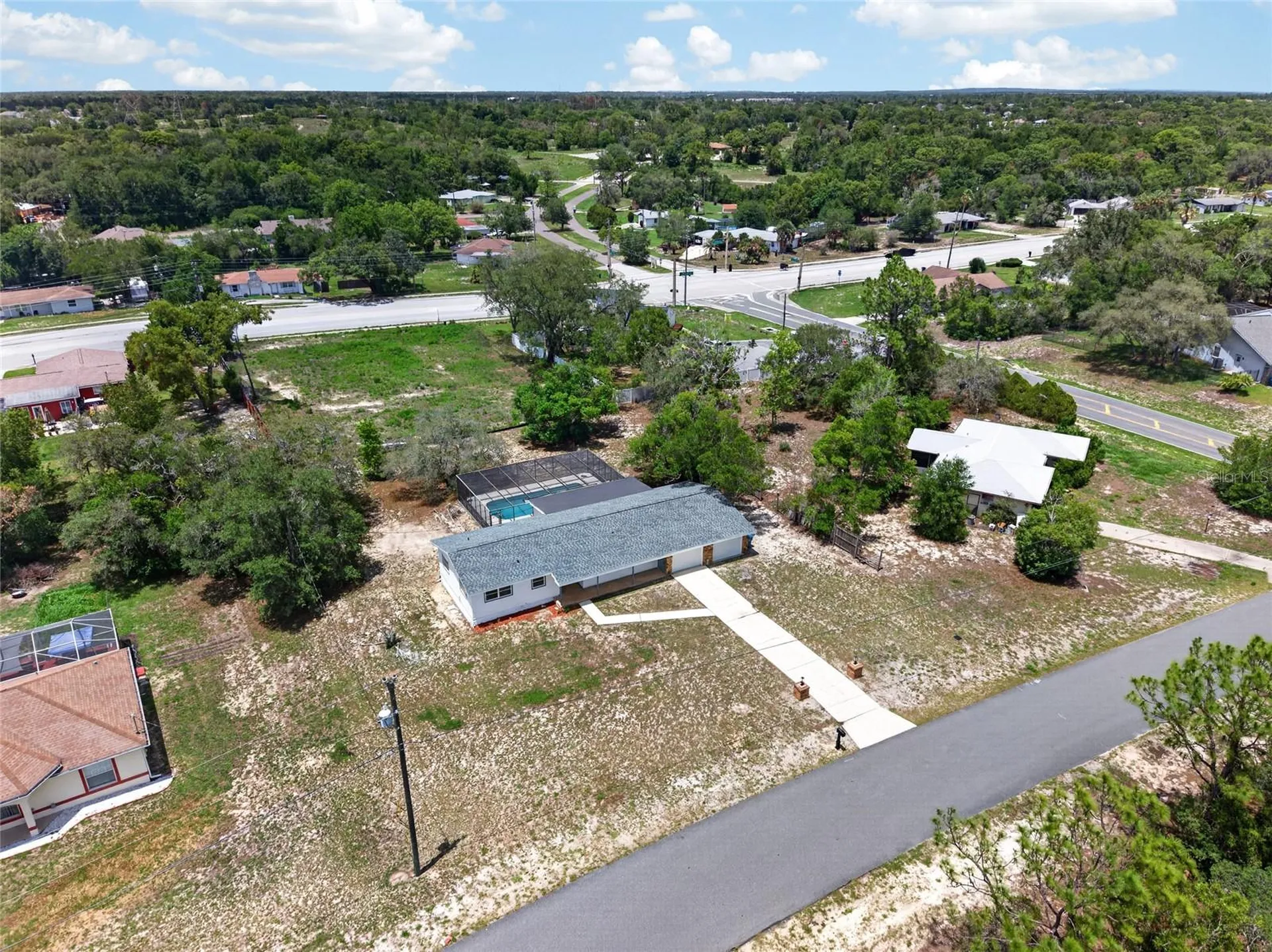 12071 Deep Creek Drive Spring Hill FL 34609