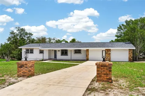 12071 Deep Creek Drive Spring Hill FL 34609