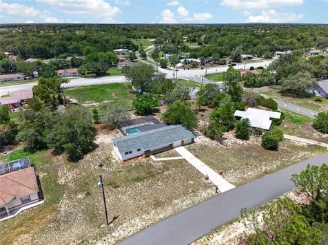 12071 Deep Creek Drive Spring Hill FL 34609