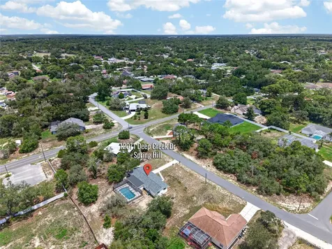 12071 Deep Creek Drive Spring Hill FL 34609