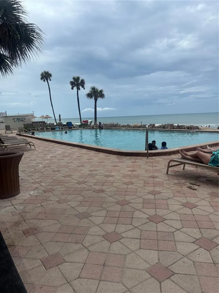 2700 N Atlantic Avenue Daytona Beach FL 32118