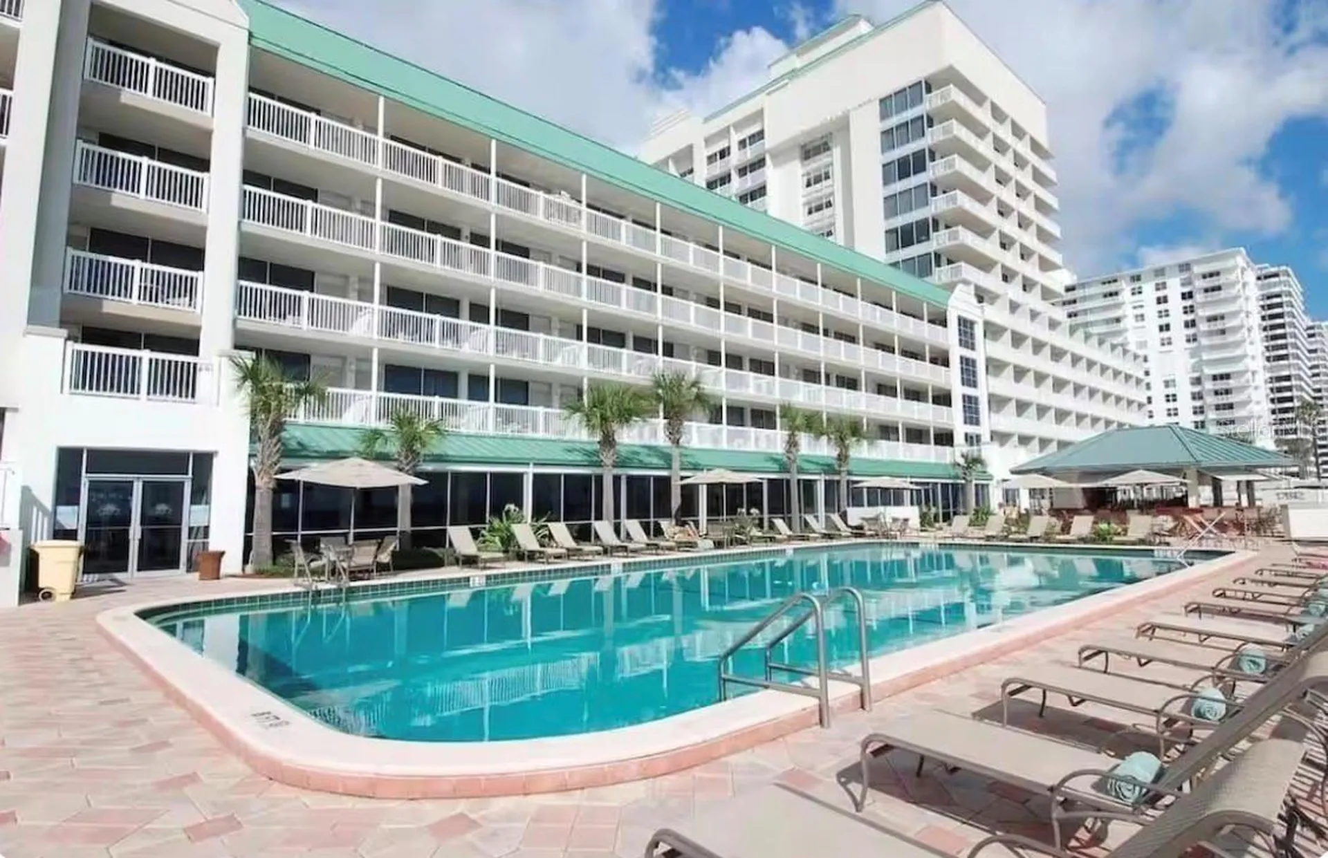 2700 N Atlantic Avenue Daytona Beach FL 32118