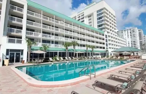 2700 N Atlantic Avenue Daytona Beach FL 32118